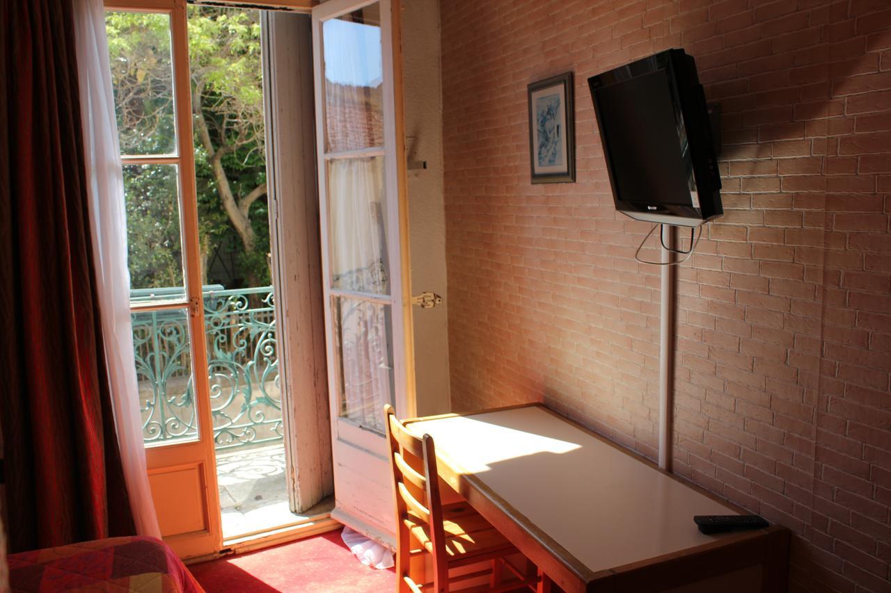 Hotel Du Champs De Mars Béziers Quarto foto